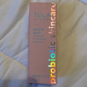 Tula Probiotic Skincare • Glow & Get It Eye Balm
